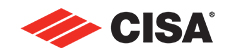 Logo Cisa