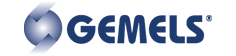 Logo Gemels